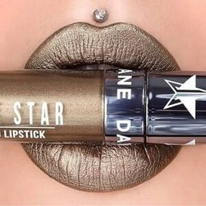 NIB Jeffree Star Cosmetics Velour Liquid Lipstick Shade Shane
